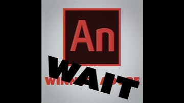 Adobe Animate vs Flash MX: ROUND 9 - "Edit & Export Audio"