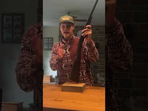 Kevin walks us through his RFM Venus build by Upland Gun Company
