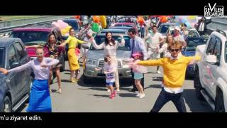 Odamax Reklamı İlker Şahinbaş