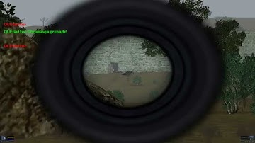 Original Ghost Recon Heroes Unleashed Multiplayer