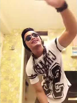 Young lex .o aja ya kan ( cover ) reynaldi ilham