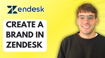 How to Create a Brand in Zendesk [2025 Guide]
