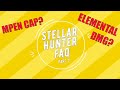 STELLAR HUNTER (MOSTLY TRAP) FAQ PART 2 - RAGNAROK MOBILE ETERNAL LOVE