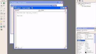 frame in vb6
