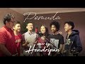Pemuda , Chaseiro ( Hendripan cover)
