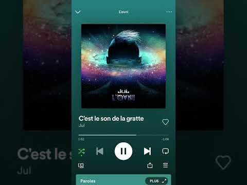 Jul C Est Le Son De La Gratte Bbt 