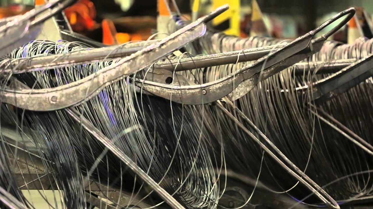 Lincoln Electric's Buy America and D1.8 Qualifying Consumables YouTube