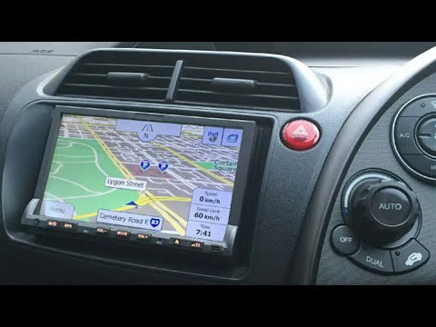 Honda Civic MK8 Double Din Radio doesn’t work with connect 2 | easy Fix