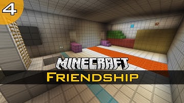 Walkthrough: There Is No Learning Curve 2 | FRIENDSHIP #4