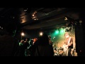 "KNOCK" 3rd LIVE ユメオイ