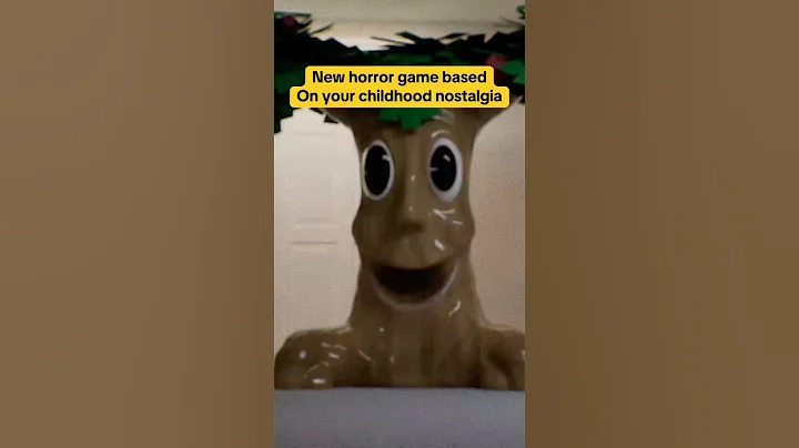 Beta test link is in the comments :) #horrorgaming #horrorgame #indiegame #indiedev #childhood thumbnail