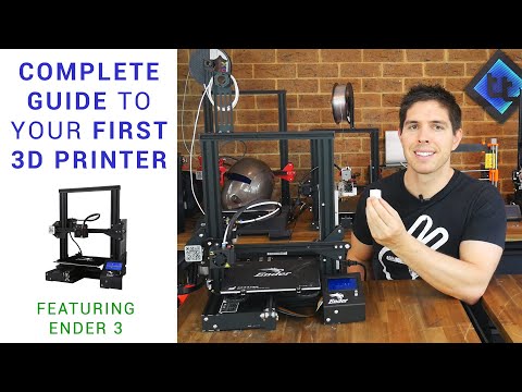 Elegoo Neptune 3 Pro: Goodbye my old 3D printer - First Quadcopter