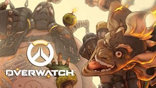 Overwatch Season 15 Placement Matches