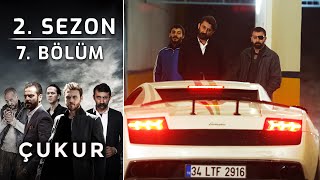 Çukur 2 Sezon 7 Bölüm - Full Hd