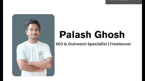 Senior SEO & Outreach Expert | Boost Rankings with Proven Link Building Strategies