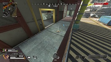 NO WEAPON AT HOT DROP -  NO PROBLEM #shorts