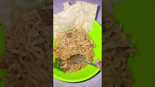 Mie Ayam makananindonesia fypyoutube trendingshorts makananviral fypindonesia jajanan