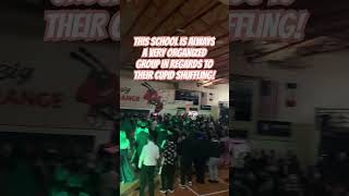 Winter Formal 2024 dj djcorleone schooldance schooldancedj iowa nebraska midwest djlife