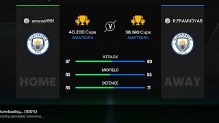 "Ultimate Football Showdown: Head to Head Gameplay #football screenshot 5