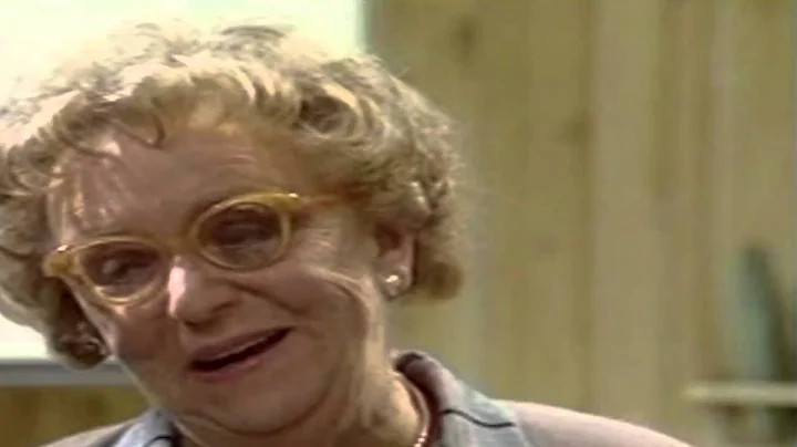 Last of the Summer Wine - Jaws