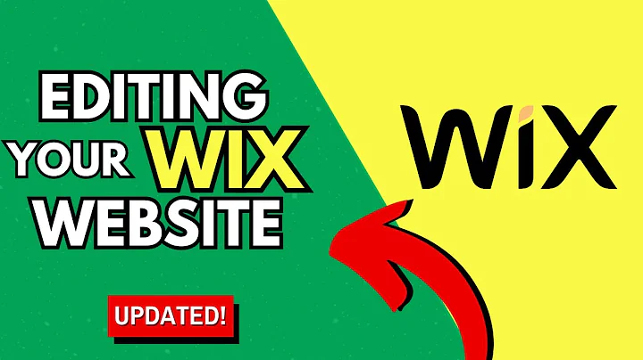 How to Edit Text on Your Wix Website