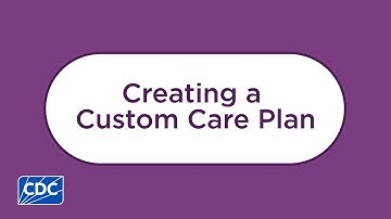 HEADS UP: Creating a Custom Care Plan for Pediatric Patients with Mild TBI