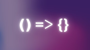 Lo que NO CONOCIAS entra las FUNCIONES TRADICIONALES  y las  FUNCIONES FLECHA