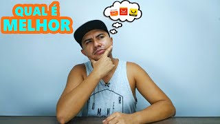 ALIEXPRESS, GEARBEST OU BANGGOOD? Qual o MELHOR site pra VOCÊ IMPORTAR?