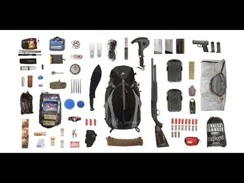 how-to-start-prepping-on-a-budget-for---economic-collapse-wrol-jic-shtf-scenario