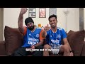 India vs USA T20 World Cup