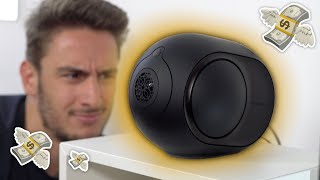 J'ai acheté une Devialet Phantom Reactor à 1300€ !