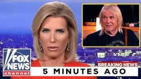 3 MINUTE AGO: Devastating News Details About Steve Morse