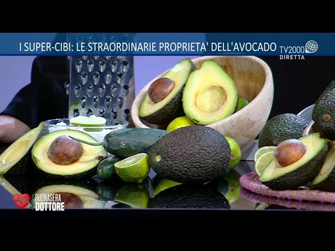 Video: Le Proprietà Magiche E Benefiche Dell'avocado