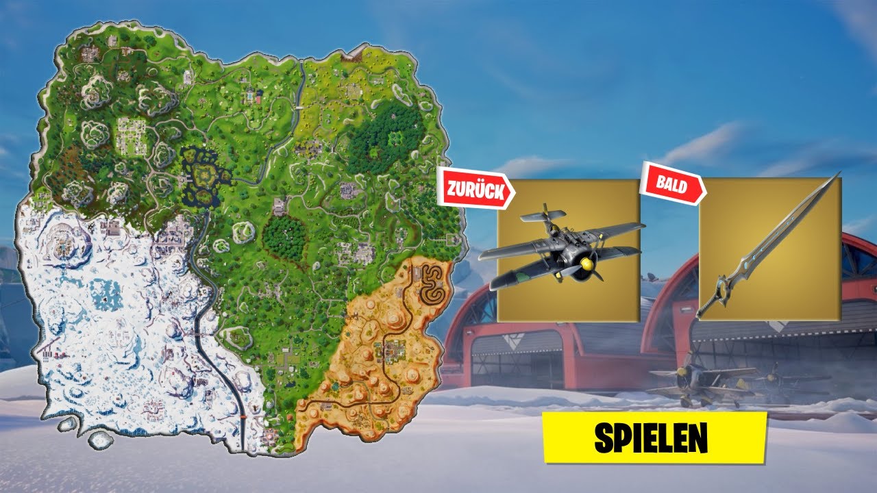 [Road To 275 Abos] 🔴Fortnite OG Grinden! | Tim-01