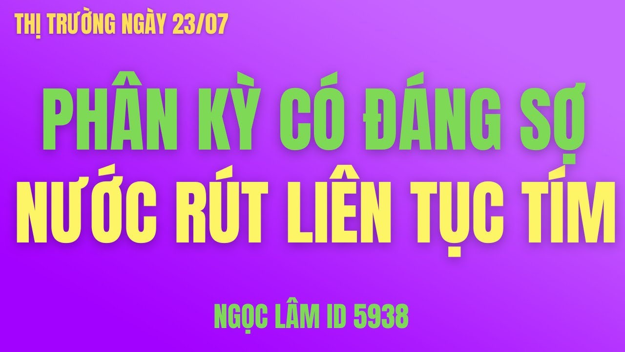 Nhận định thị trường chứng khoán hàng ngày | Phân tích vnindex , cơ hội mua cổ phiếu hôm nay