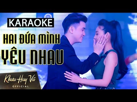Hai Đứa Mình Yêu Nhau || Remix
