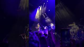 The Lumineers - Dead Sea live @ Teatro Caupolicán, Chile 2023