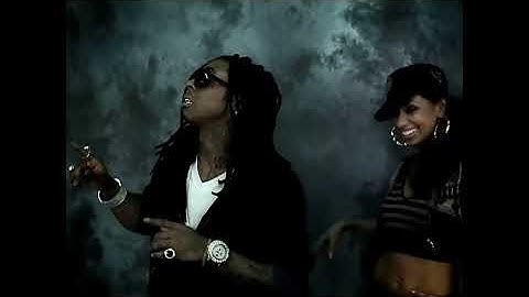 Mya - Lock U Down (Official Music Video) ft. Lil Wayne