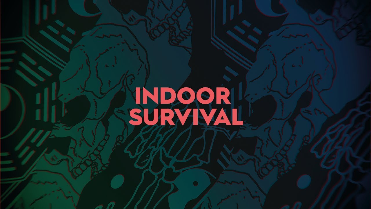 2017/2018 CAPiTA: Indoor Survival