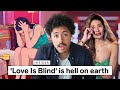 Huge Love Is Blind Controversy
