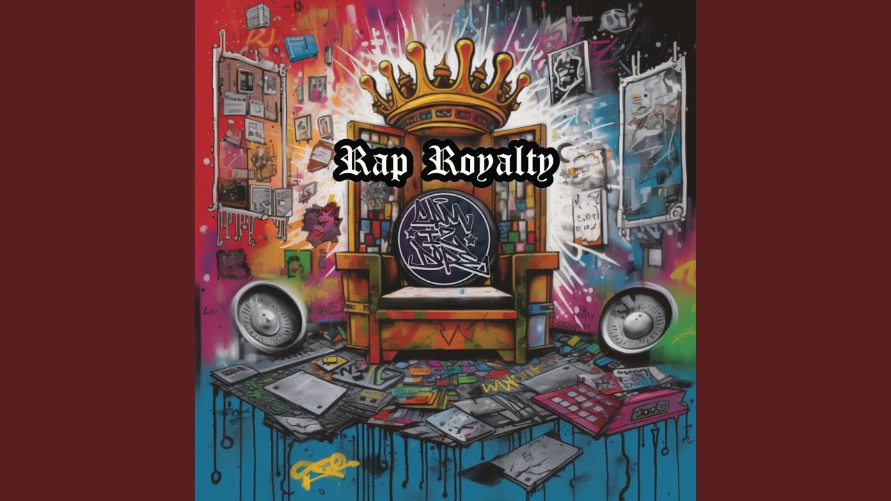 Rap Royalty (Instrumental)