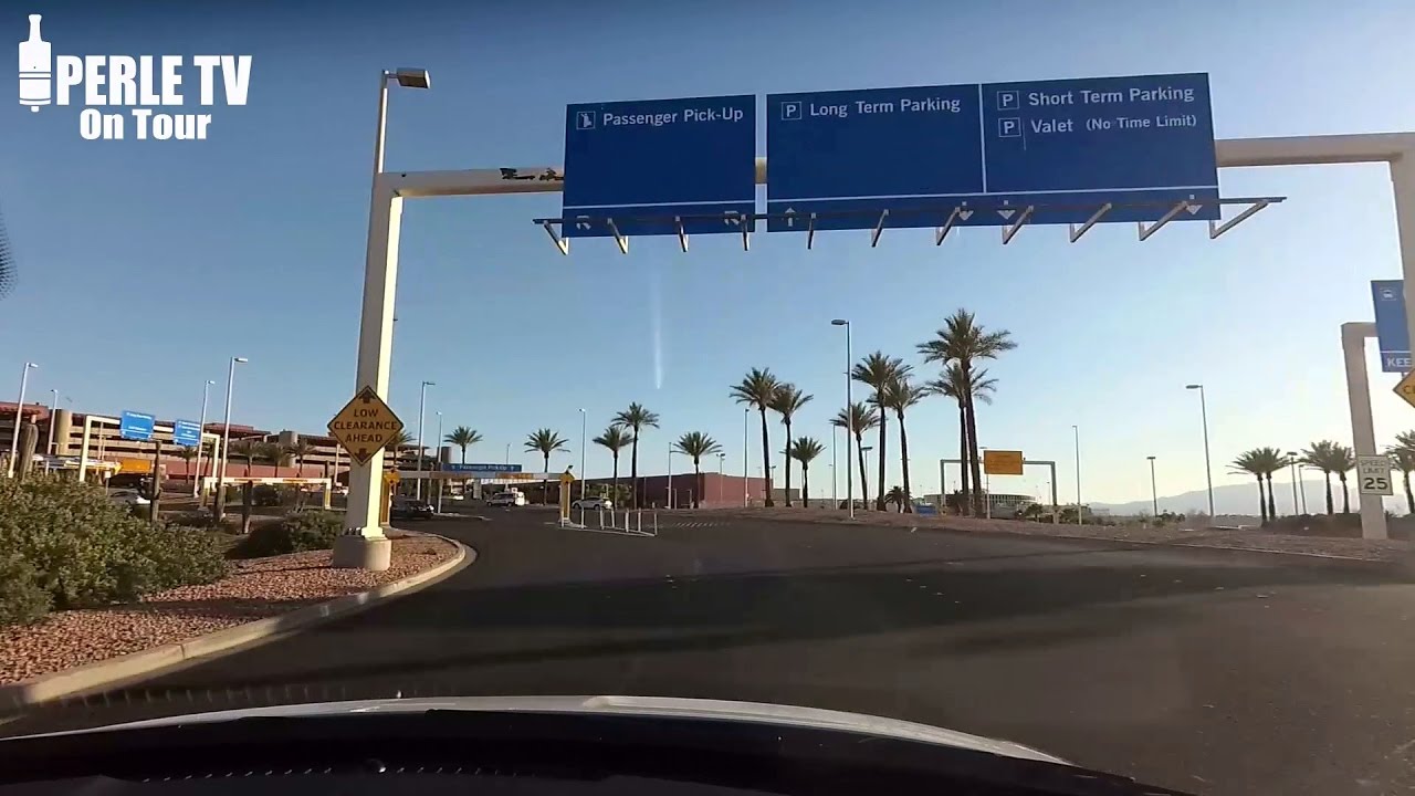 Danilo Katrin Passenger Pick Up McCarran Airport Las Vegas YouTube danilo-katrin-passenger-pick-up-mccarran-airport-las-vegas-youtube