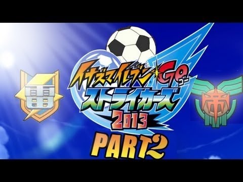 inazuma eleven go strikers 2013 iso download