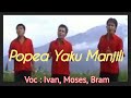 Popeya yaku manjili album trio singgagayana   by bram larengi