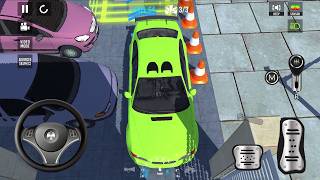 Car Parking 3D: Online Drift : Car Game - Android Gameplay screenshot 5