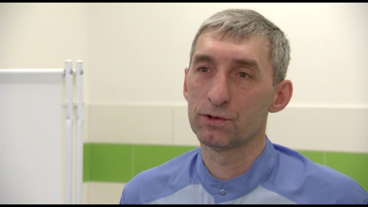 Артромед на ТВ «Губерния» - YouTube