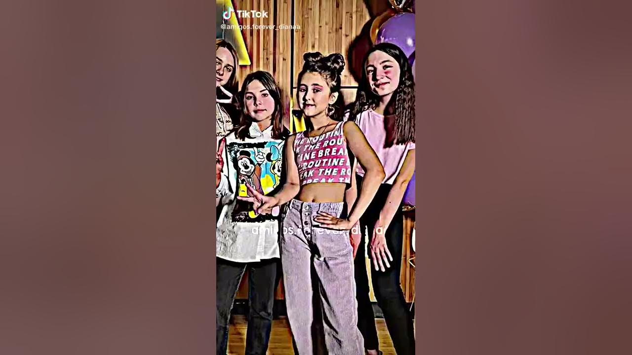 amigos forever amigos forever