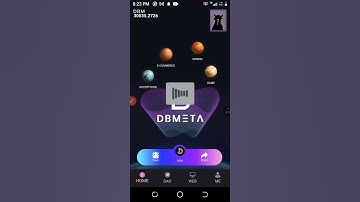 how to convert your DBMETA to cash 🤑🤑🤑🤑