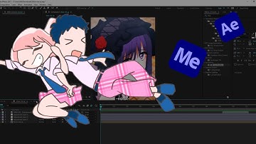 After Effects & adobe media encoder 4K tutorial