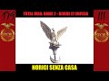 Noreia espugnata | Campagna di Noricum -  atto III | TotalWar Rome2 DEI | gameplay ITA n.179